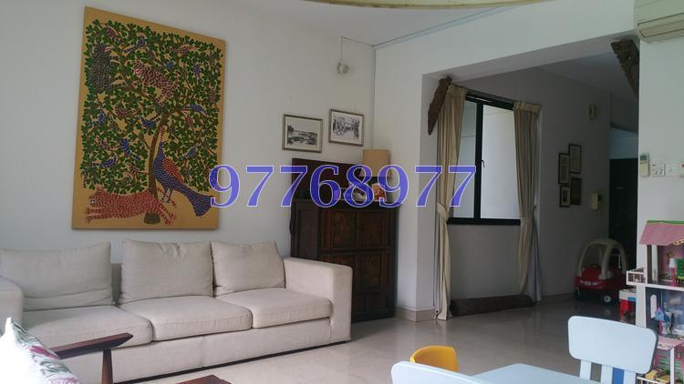 The Morningside (D9), Apartment #111007062